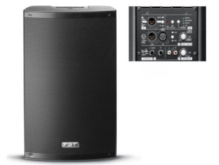 FBT XLITE 12A Cassa attiva 2 Vie