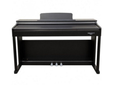 Echord DPX100B Black Pianoforte  Digitale 88 tasti pesati
