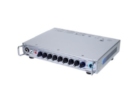 Gallien-Krueger MB800 Testata per basso ultra leggera