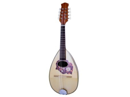 Soundsation NAPOLETANO Mandolino tradizionale Napoletano