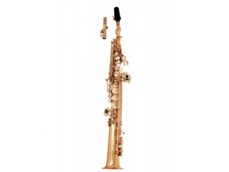 Soundsation SSSX-20 Sassofono Soprano