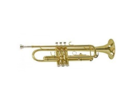 Miller MTR-2330L Tromba in Sib