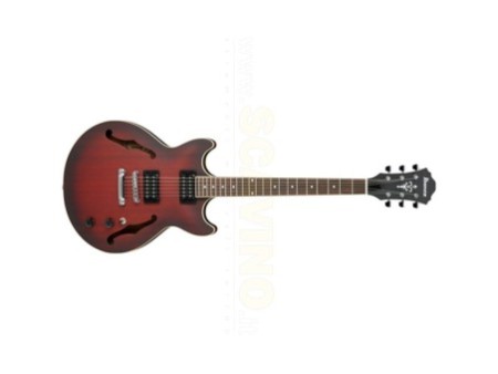 Ibanez AM53SRF Chitarra semiacustica