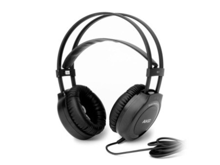 AKG K511 Cuffie stereo multiuso