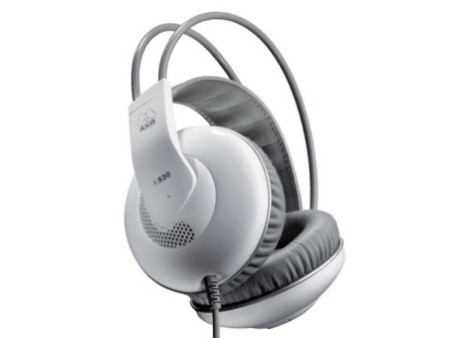 AKG K530 Cuffie stereo