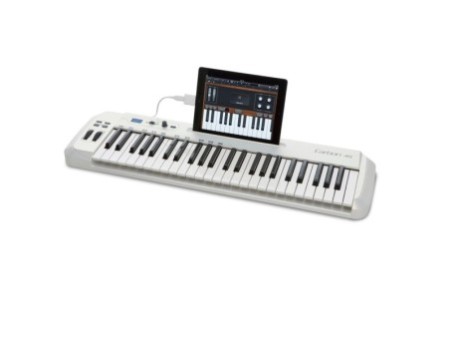 Samson CARBON 49 MIDI Controller USB
