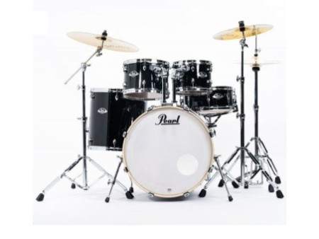 Pearl EXX725SBR/C31 Batteria acustica 5 pezzi