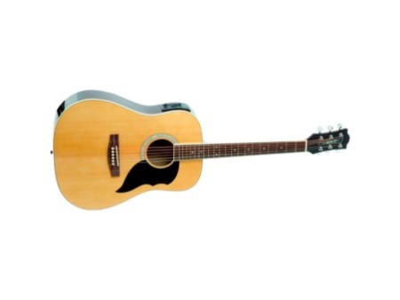 Eko Ranger 6 Eq Natural Chitarra acustica elettrificata
