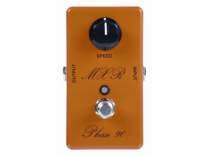 MXR CSP101SL Pedale effetto phaser