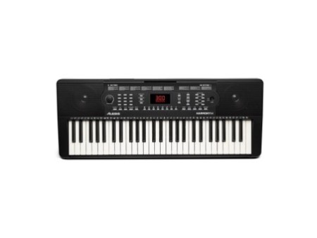 Alesis HARMONY 54 Tastiera portatile 54 tasti