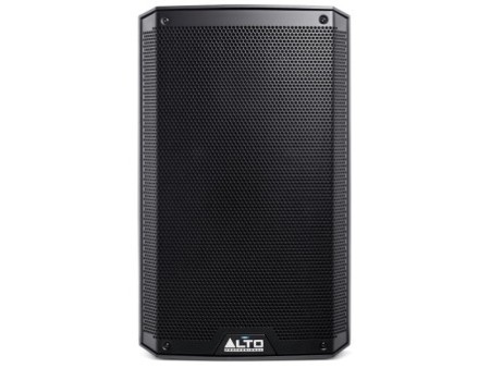 Alto TS210 Cassa amplificata