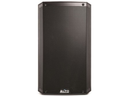 Alto Professional TS312  Diffusore bi-amplificato