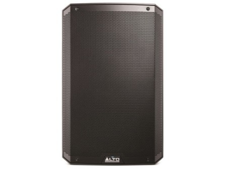 Alto Professional Truesonic TS315 Diffusore bi-amplificato in classe D
