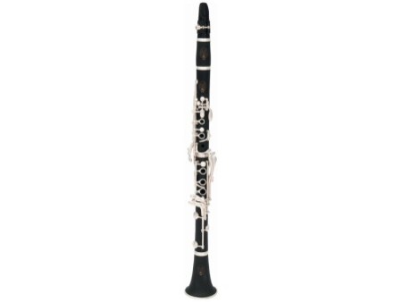 Sml VSM CL500G-II-LV Clarinetto in Sib