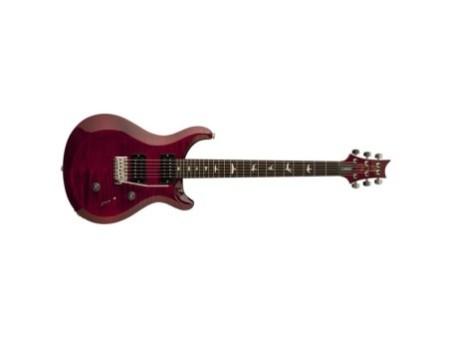PRS S2 CUSTOM 24 BlackCherry Chitarra elettrica solid body