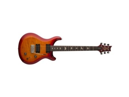 PRS S2 Custom 22 Dark Cherry Sunburst Chitarra elettrica