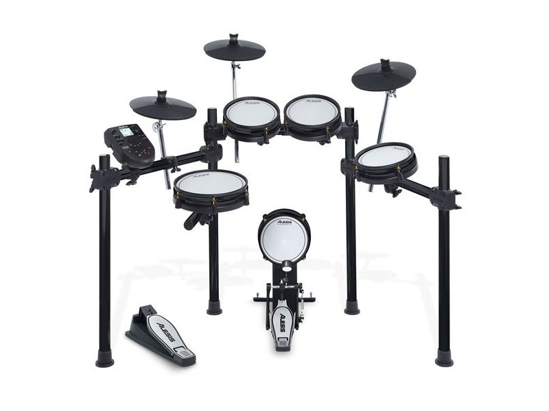 Alesis SURGE MESH KIT SE Batteria elettronica