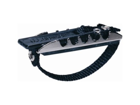 Dunlop 11F Flat Capotasto Toggle Advence piatto