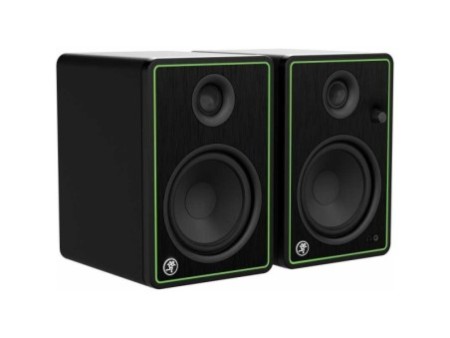 Mackie CR-X4BT Coppia di monitor multimediali con bluetooth