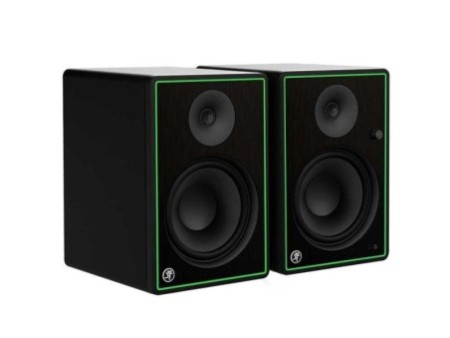 Mackie CR8-XBT Coppia di monitor multimediali da 8"con Bluetooth