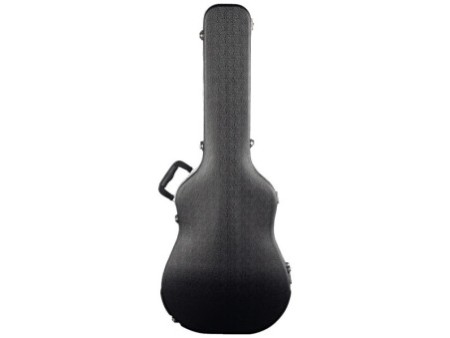 Rockbag Rockgear RC ABS 10409 B/4 Case in ABS per Chitarra acustica