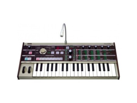 Korg Microkorg MK1 Sintetizzatore vocoder 37 tasti