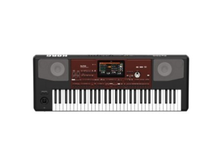 Korg  PA700 Arranger Workstation