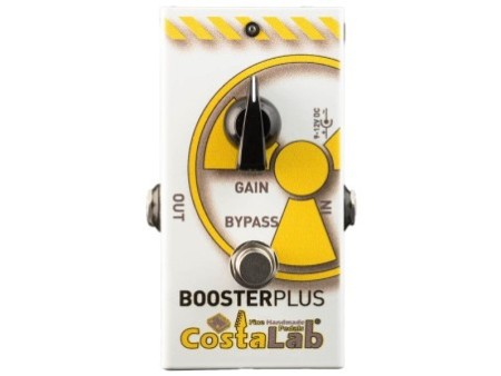 CostaLab Booster Plus Effetto booster