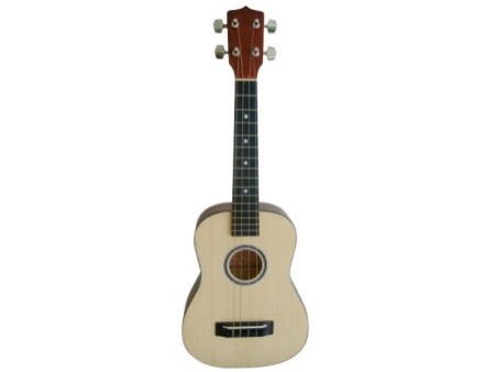 Reghin U600 Ukulele tenore,